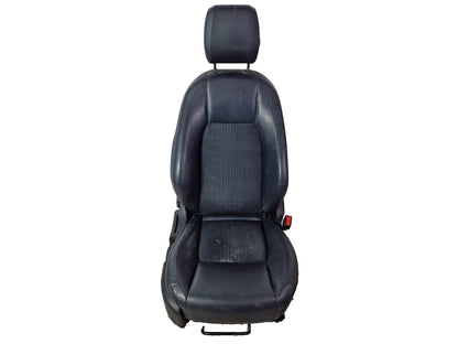 14-19 LAND ROVER L550 SPORT FRONT RIGHT O/S DRIVER SIDE LEATHER HEATED SEAT