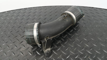 11-16 BMW M5 F10 5-SERIES 4.4L PETROL TURBOCHARGER AIR INTAKE PIPE 7843221 *B110
