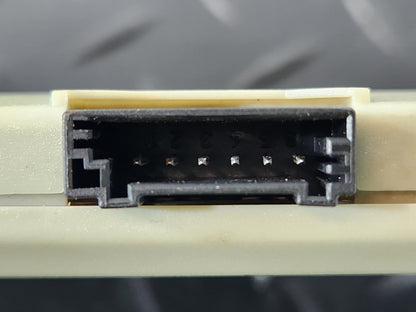 11-18 BMW 6 SERIES F13 F06 GENUINE DIVERSITY ANTENNA MODULE 9257372