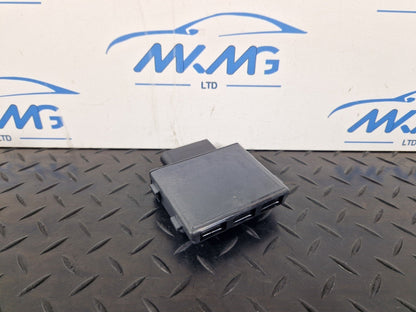 16-24 AUDI A5 F5 COUPE DIESEL FUEL PUMP CONTROL MODULE 8W0906121B