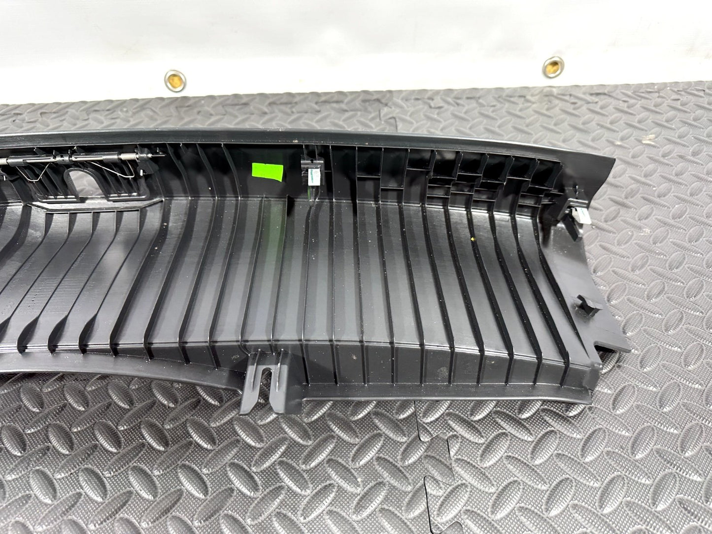 Audi A4 B9 Boot Trunk Sill Cover Protection 8W5863471