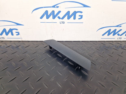11-18 BMW 6 SERIES F06 DASHBOARD TRIM COVER PANEL 9165354