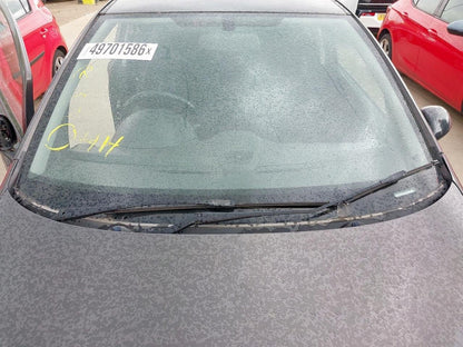 2014 Vauxhall Corsa MK3 (D) (4400)