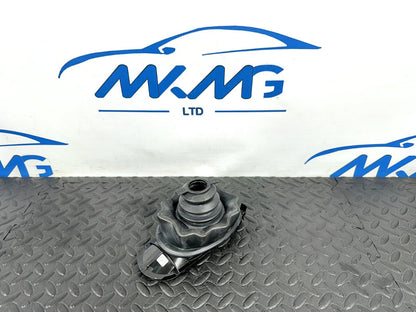 16-19 AUDI A4 B9 GENUINE GEARSTICK RUBBER SEAL TRIM 8W0711406