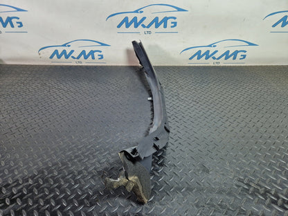 Audi A6 RS6 Allroad C7 Genuine Front Slam Cowling Radiator 4G0806391