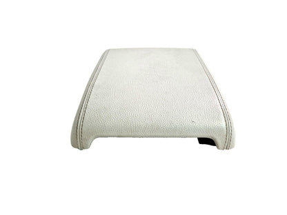 Land Rover Discovery Sport L550 leather Armrest
