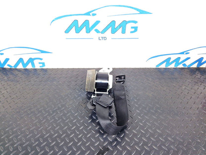 14-21 BMW 2 SERIES GRAN TOURER F45 F46 2RW REAR PASSENGER SIDE SEAT BELT 7332235