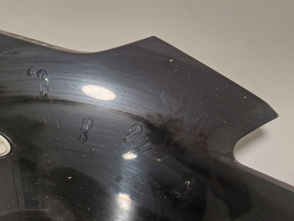 Citroen C3 Picasso MK1 FL (MY10) MPV Front Right O/S Driver Wing Fender Panel