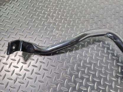19-ON RANGE ROVER EVOQUE L551 GENUINE REAR ANTI-ROLL SWAY BAR J9C3-5A771-DB