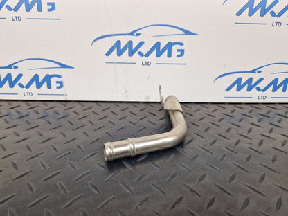 14-23 MERCEDES BENZ VITO W447 2.1d COOLANT HOSE PIPE A6512030902