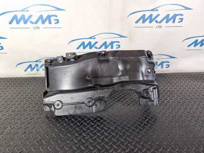 20-24 BMW 1 SERIES F40 BULKHEAD LOWER SECTION TRIM COVER 7290814