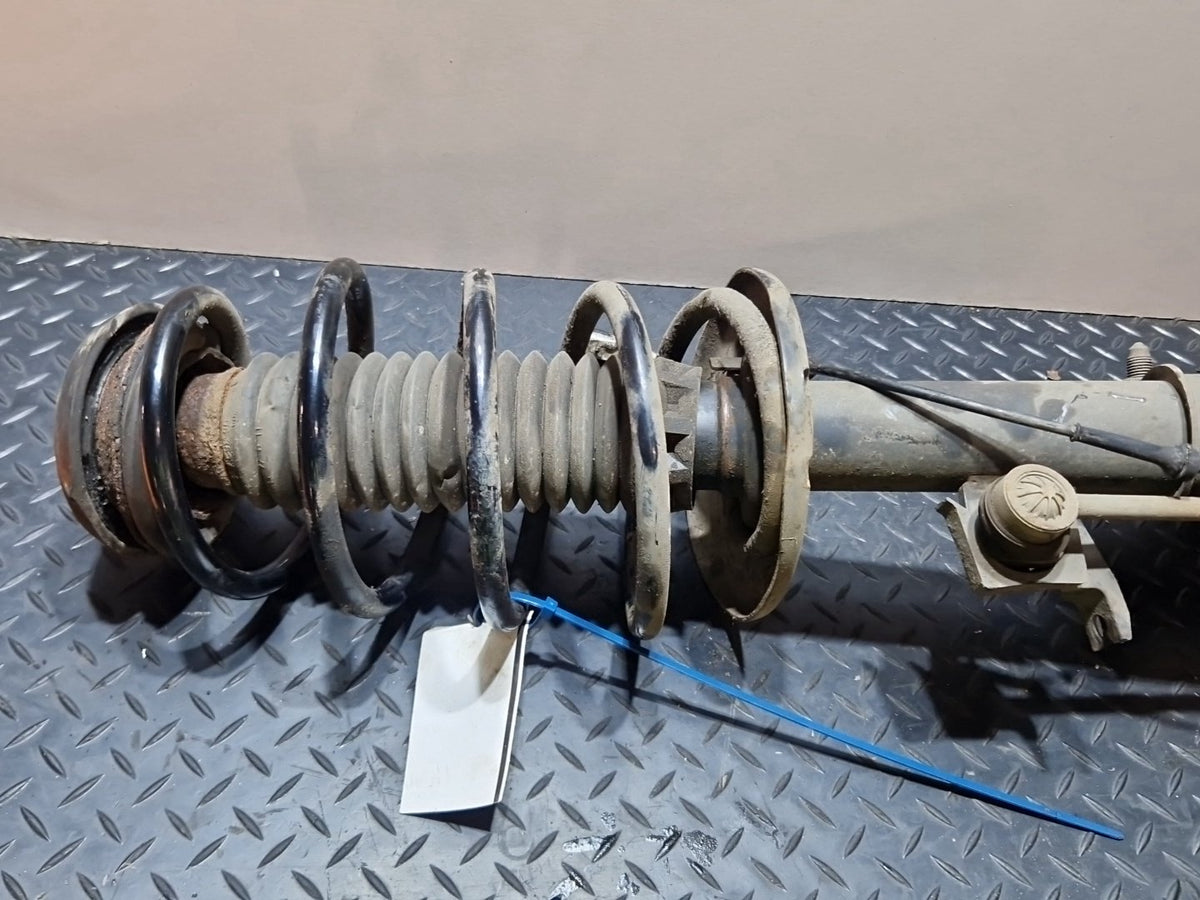 Peugeot Partner MK2 (PH1) (B9) Van Derived Car Front Right Suspension Strut