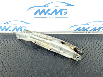 13-19 MERCEDES BENZ CLA C117 REAR LOWER CONTROL ARM SPRING LINK A2463520202