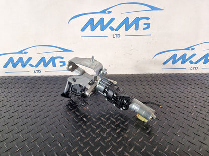 16-20 AUDI Q7 4M GENUINE REAR RIGHT O/S/R TAILGATE LIFT MOTOR & HINGE 4M0827852A