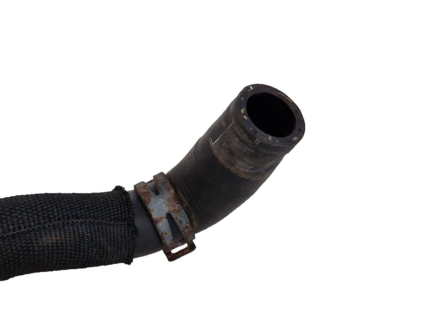 16-20 AUDI Q7 4M GENUINE OEM 3.0 TDI ENGINE WATER COOLANT HOSE PIPE 4M0819375F
