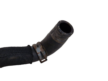16-20 AUDI Q7 4M GENUINE OEM 3.0 TDI ENGINE WATER COOLANT HOSE PIPE 4M0819375F