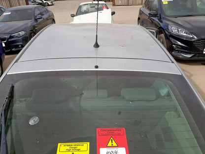 2007 Toyota Prius MK2 (NHW20)