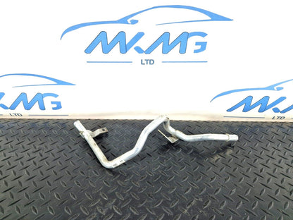 16-19 AUDI A4 AVANT B9 S-LINE GENUINE COOLANT HOSE PIPE 8W0121444D