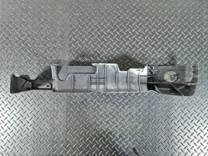 14-23 MERCEDES VITO W447 GENUINE REAR UNDERBODY COVER LEFT SIDE A4478890000