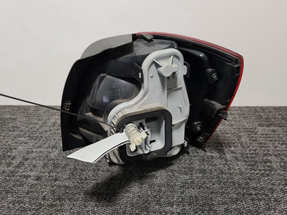 2011 Volkswagen Polo 6R - MK5 Genuine Rear Left N/S Passenger Tail Light