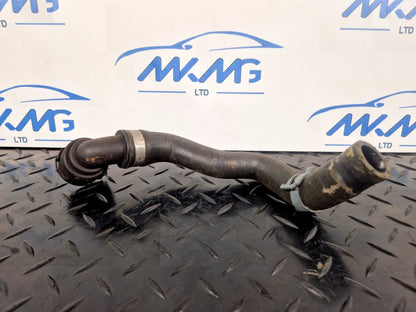 16-19 AUDI A4 B9 GENUINE HEATER HOSE PIPE 8W0819342B