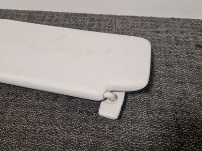 Mercedes-Benz B-Class W246 Front Right O/S Driver Sun Visor A2468100410