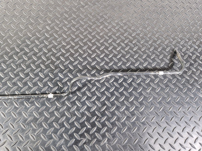 18-ON MERCEDES BENZ SPRINTER W907 2.1 GENUINE FUEL LINE A9074761200