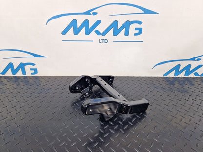 10-18 AUDI A7 4G S-LINE OEM STEERING COLUMN MOUNTING BRACKET 8K2419250