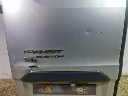 Ford Transit Custom Standard Cargo Van Rear Left N/S Passenger Complete Door