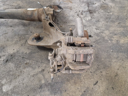 Vauxhall Mokka MK1 (G1U0) SUV 1.6L Diesel Genuine Rear Axle Assembly 95325749