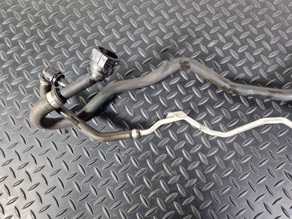 12-18 BMW 3 SERIES F30 F31 LCI ENGINE COOLANT PIPE/HOSE 8583485