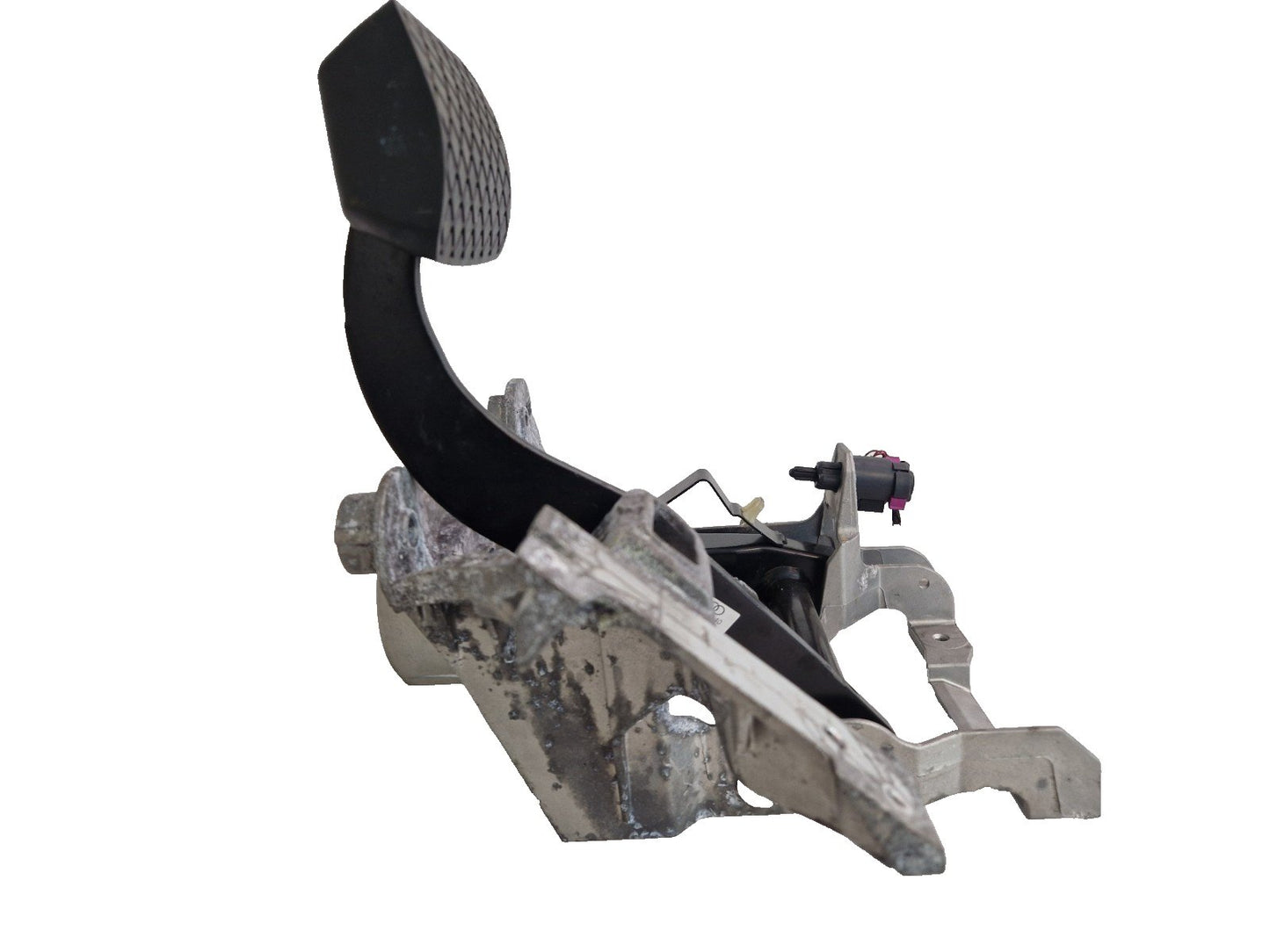 15-18 AUDI A7 4G AUTOMATIC GENUINE OEM BRAKE PEDAL ASSEMBLY 8K2721117 4G2723140