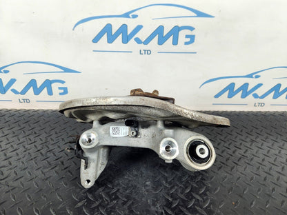 17-24 AUDI S5 F5 OEM REAR RIGHT O/S DRIVER SIDE WHEEL HUB 8W0505432Q
