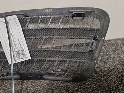 Mercedes-Benz Sprinter W907 Right O/S Driver Bonnet Grille Vent A9108360300