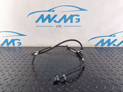 11-19 MERCEDES BENZ ML W166 VACUUM PUMP PIPE LINE HOSE A1668001115