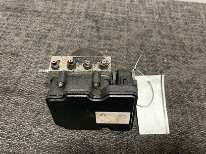 Iveco Daily MK5 2.3L Diesel Genuine ABS Pump Control Module 0265956036