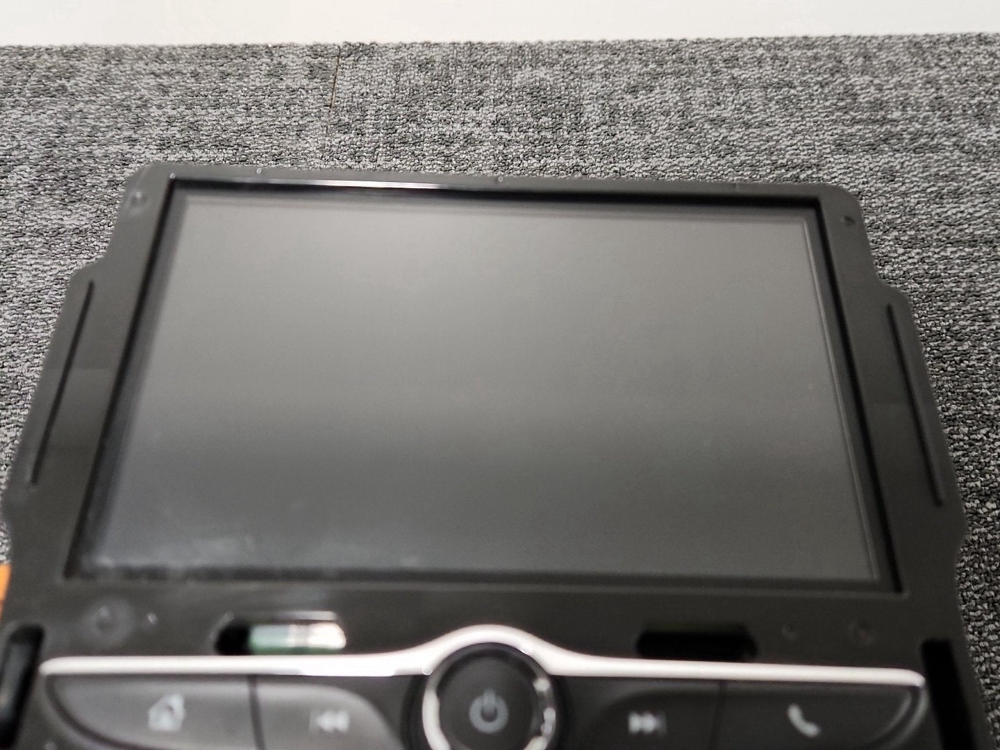 Vauxhall Corsa MK4 (E) (4500) Genuine Radio Stereo Display Screen Unit 42554702