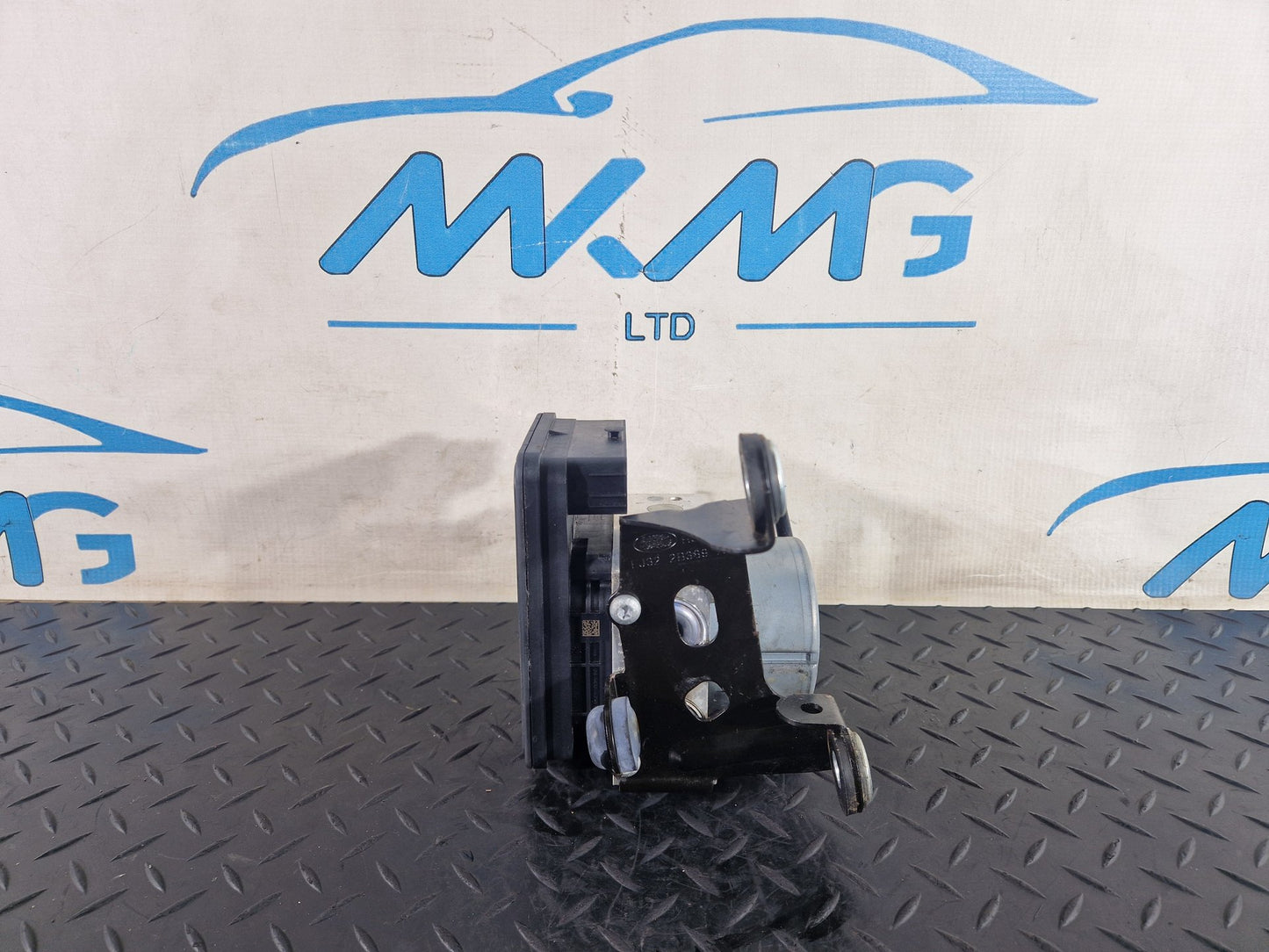 2012- 2018 Land Rover Range Rover Evoque L538 SUV Key HJ322C405AC