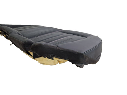 16-19 AUDI A4 B9 SPORT OEM REAR SEAT LOWER BOTTOM CUSHION 8W0885375A 8W0885283A