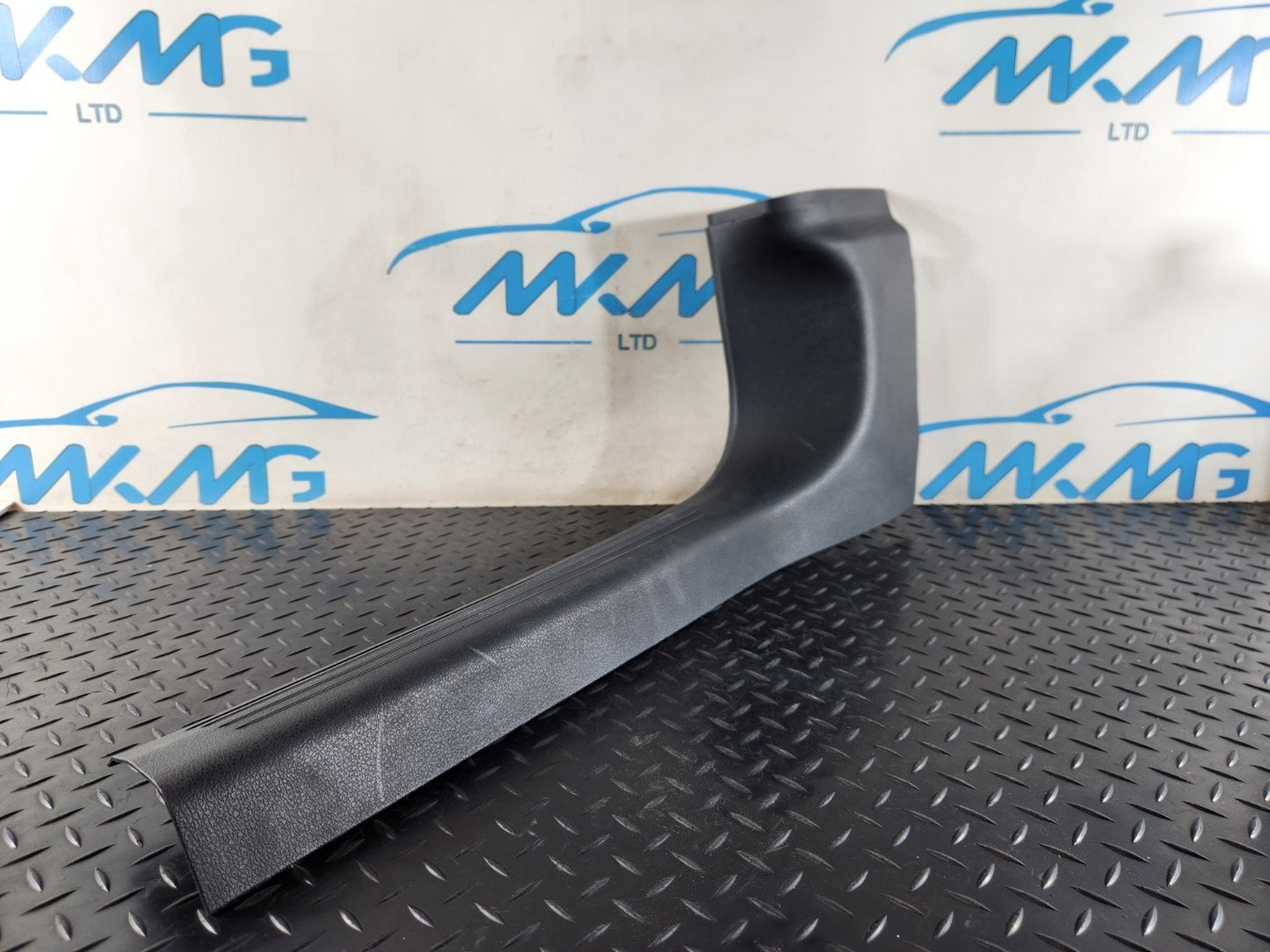 MERCEDES BENZ B CLASS W247 REAR RIGHT O/S SIDE SILL COVER TRIM PANEL A1776802300