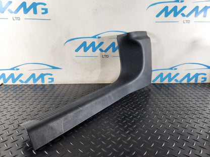 MERCEDES BENZ B CLASS W247 REAR RIGHT O/S SIDE SILL COVER TRIM PANEL A1776802300