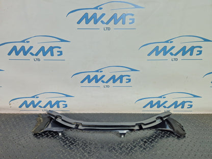 Audi A6 RS6 Allroad C7 Genuine Front Slam Cowling Radiator 4G0806391