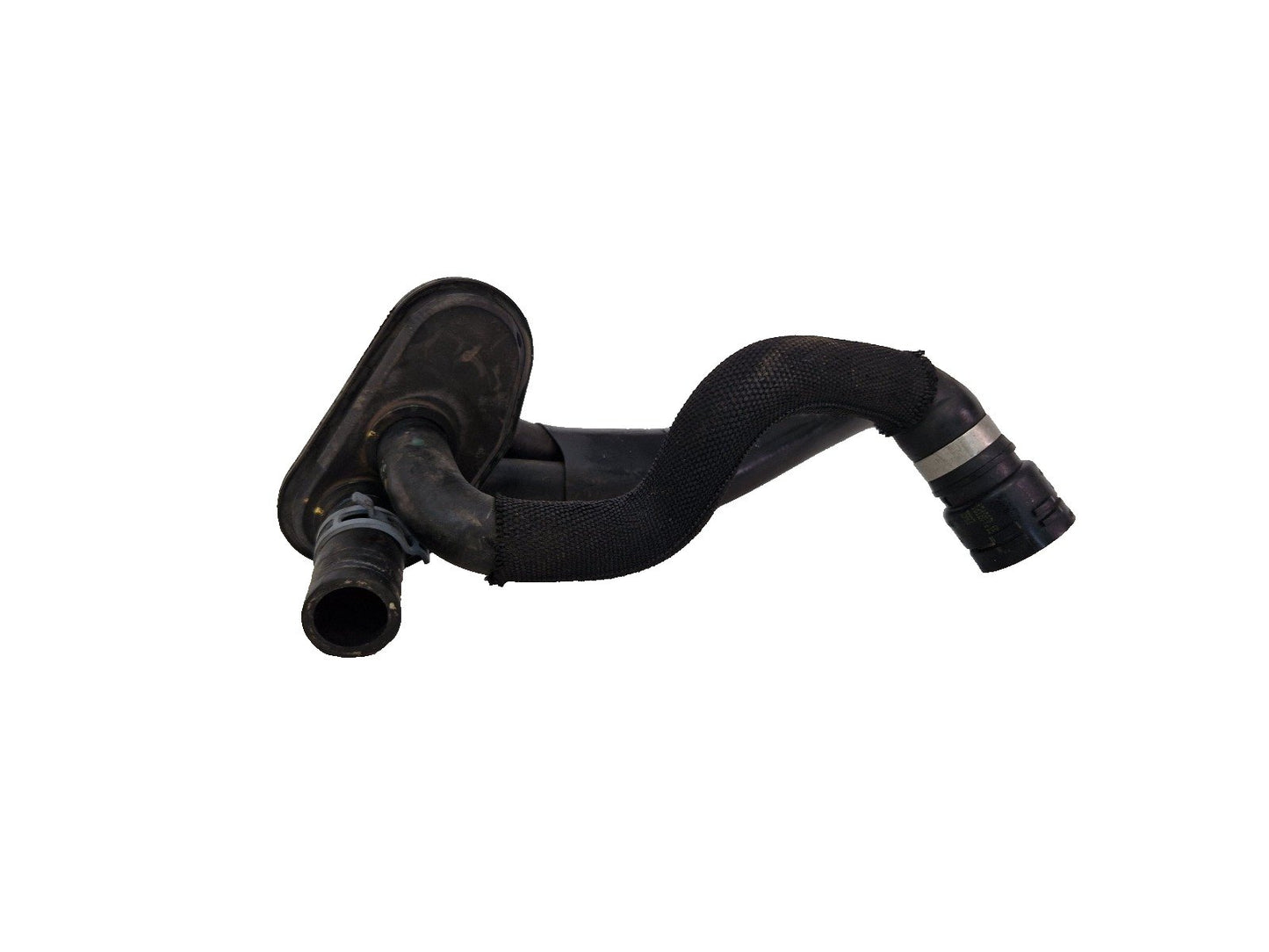 2013  AUDI A5 SPORTBACK 8TA DIESEL ENGINE WATER COOLANT PIPE HOSE 4G0122293B