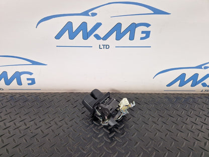 16-24 AUDI A5 F5 GENUINE BOOTLID / TAILGATE LOCK 8W0827503