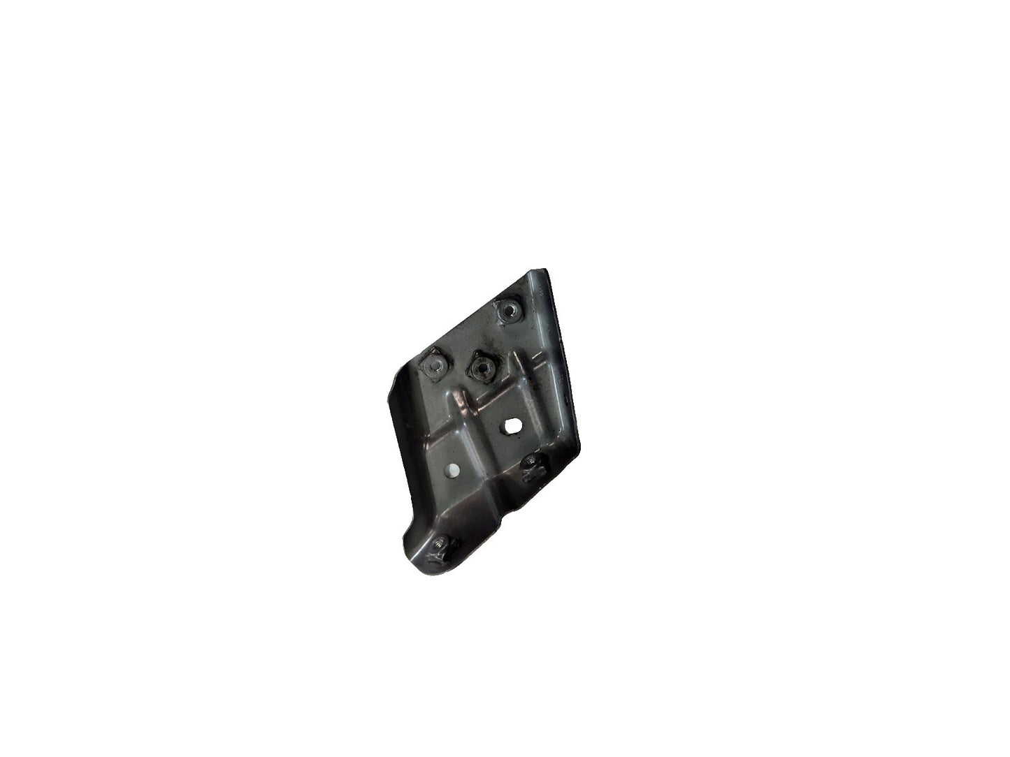10-18 VW TOUAREG 7P GENUINE FRONT LEFT FENDER HOLDER 7P6821151A