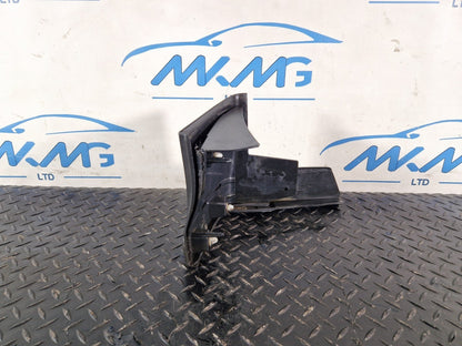 13-23 RANGE ROVER SPORT L494 RIGHT O/S FRONT BUMPER TRIM 1AA DK62-16D054-A