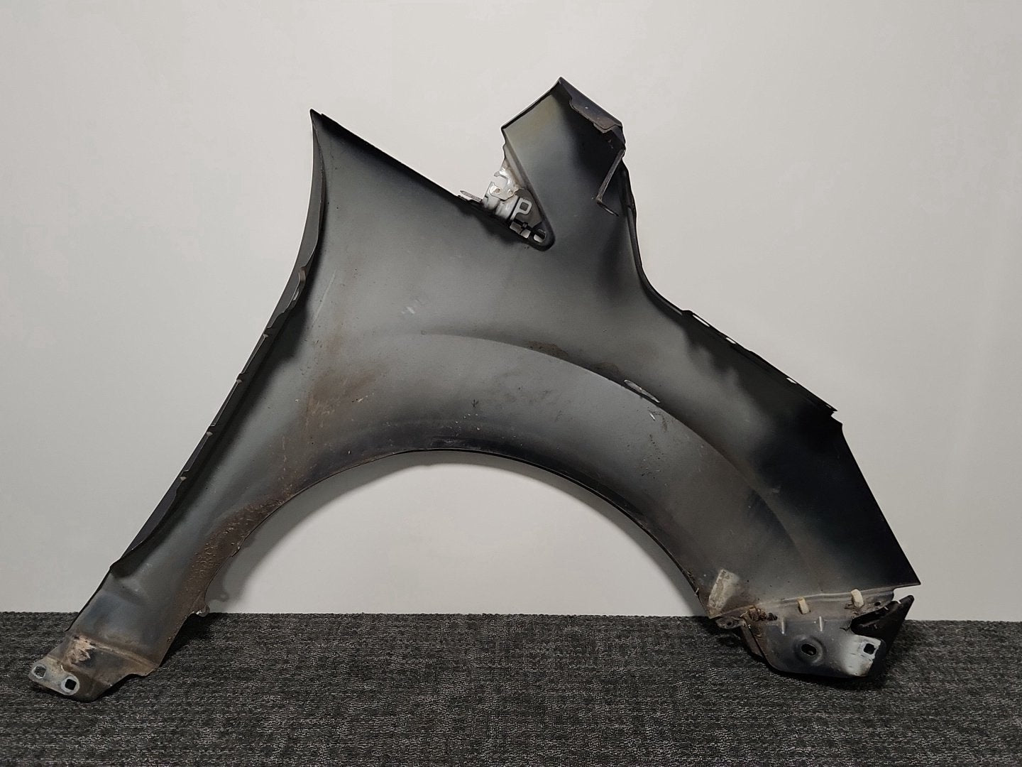 Ford Grand C-Max MK2 (C344) MPV Front Left Wing Fender Panel Blue Midnight Sky
