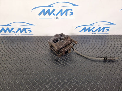 14-20 MERCEDES BENZ GLA 200 X156 GENUINE FRONT LEFT N/S BRAKE CALIPER A000421678