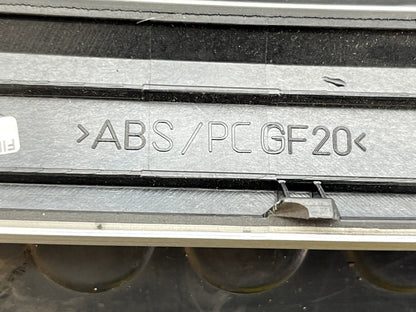2010 BMW 3-SERIES E92 LCI GENUINE FRONT DRIVER SIDE DOOR CARD TRIM 9173693