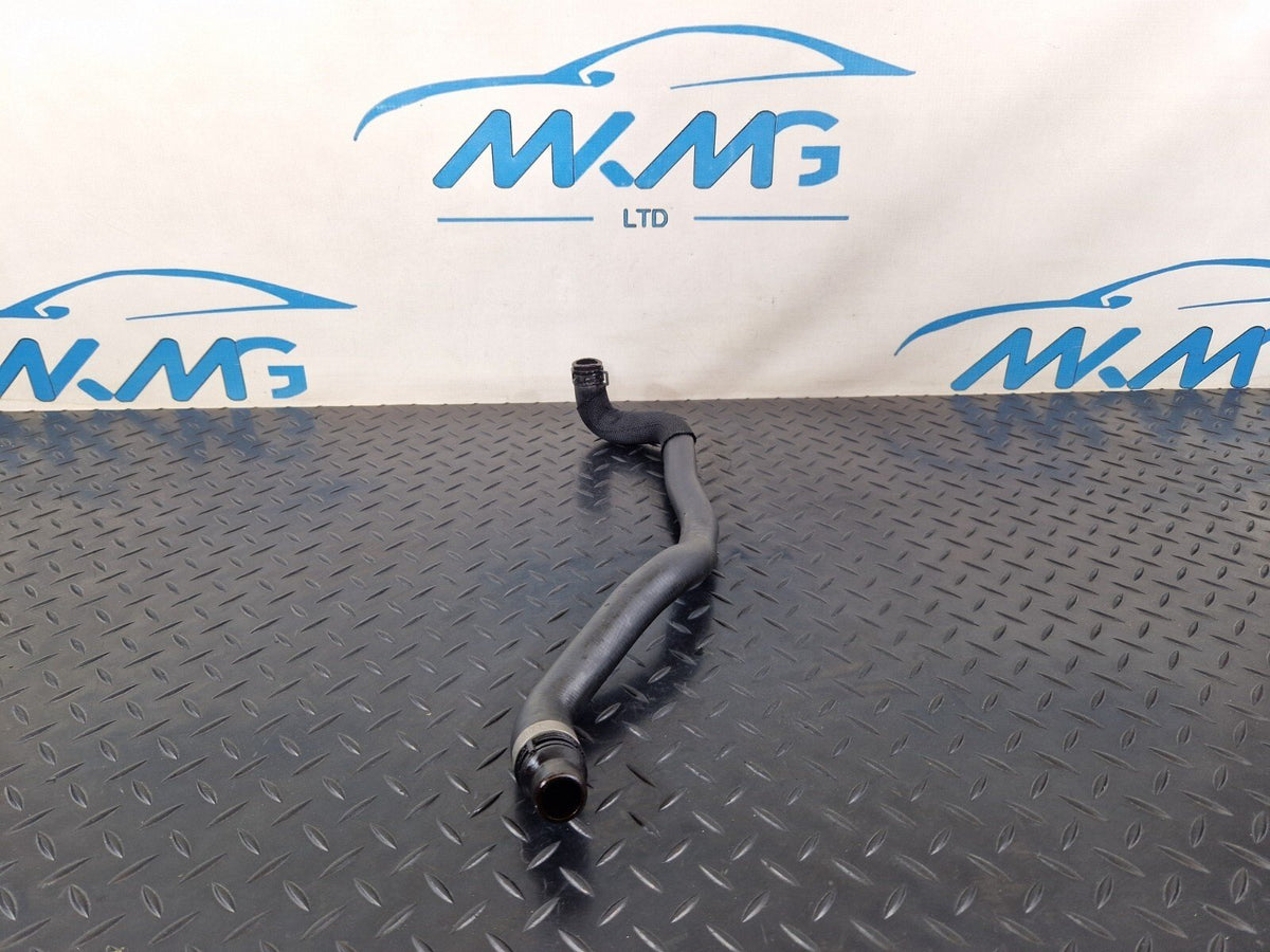 Mercedes-Benz C220 C-Class W205 Genuine Coolant Water Pipe Hose Line A2058303104